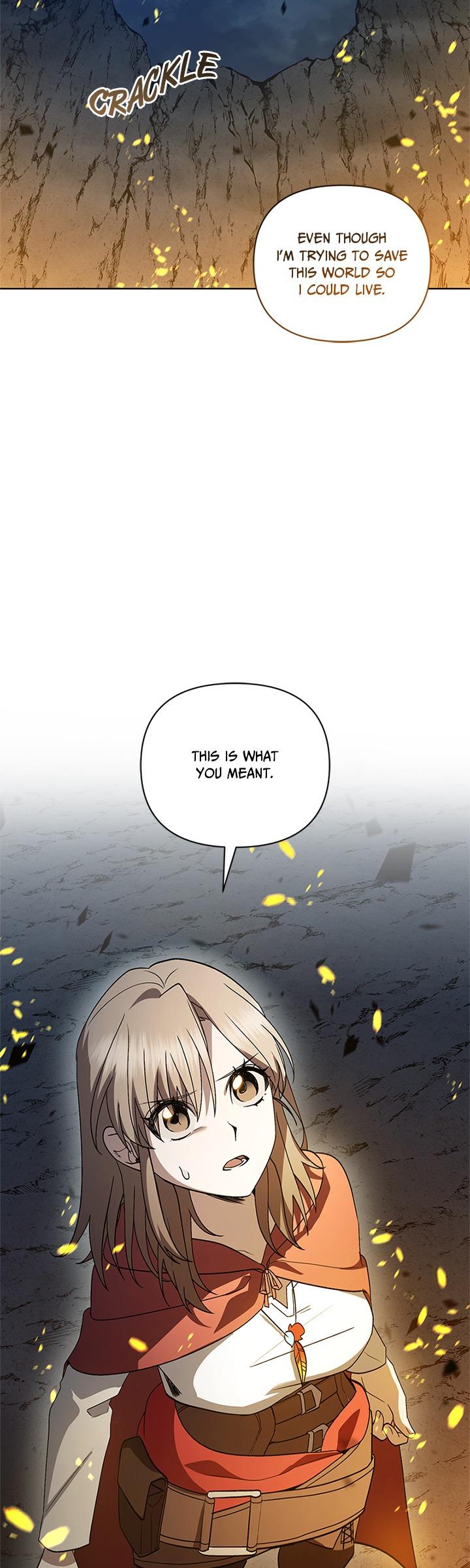 Underground of Babel Chapter 69 page 48 - 