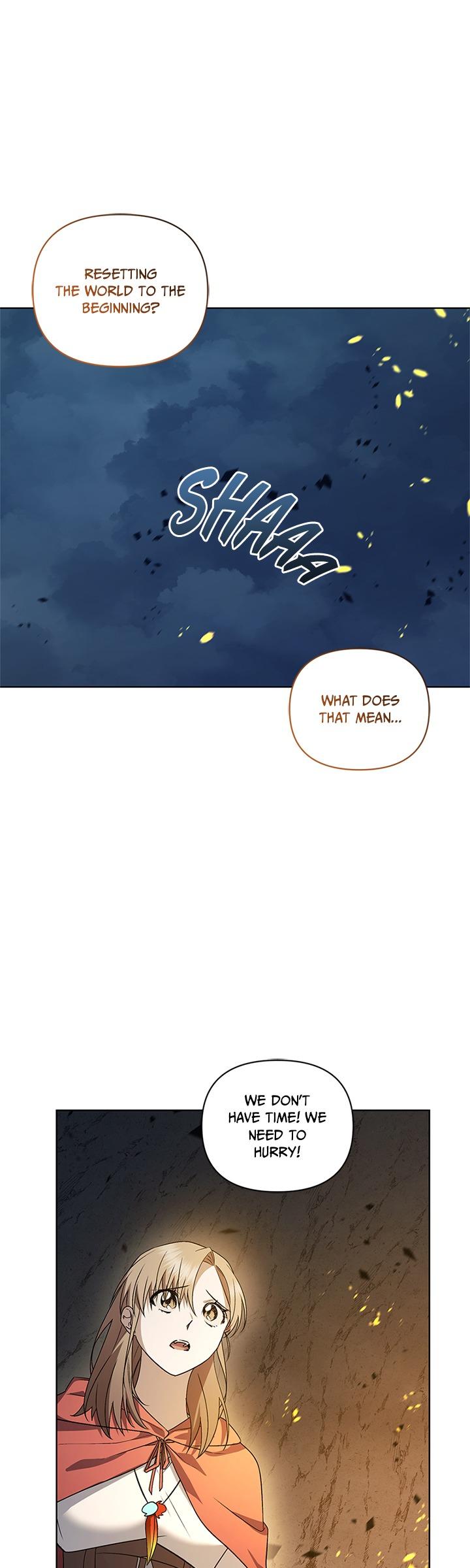 Underground of Babel Chapter 69 page 6 - 