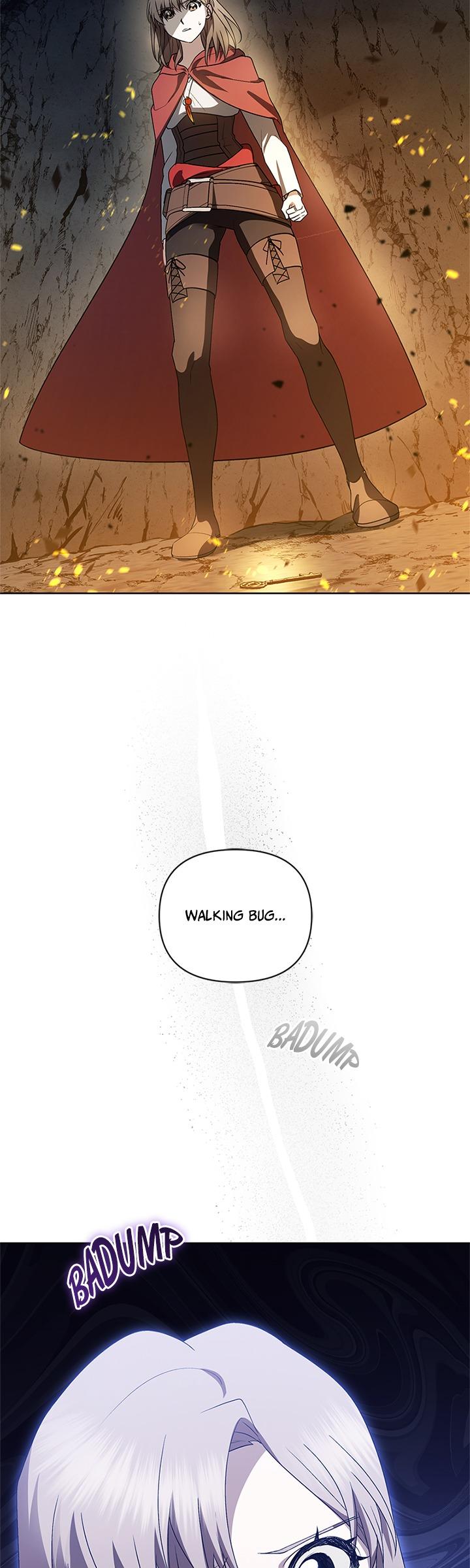 Underground of Babel Chapter 69 page 53 - 