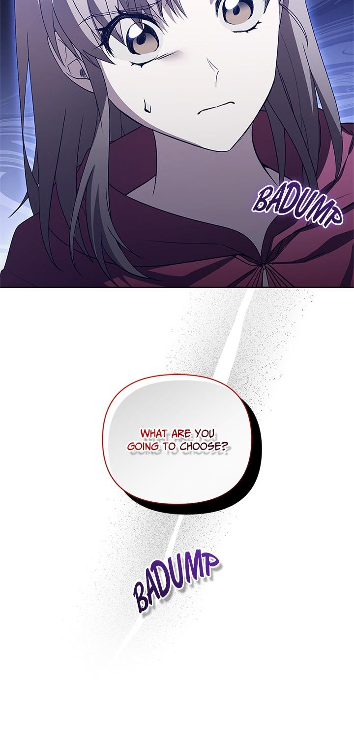 Underground of Babel Chapter 69 page 54 - 