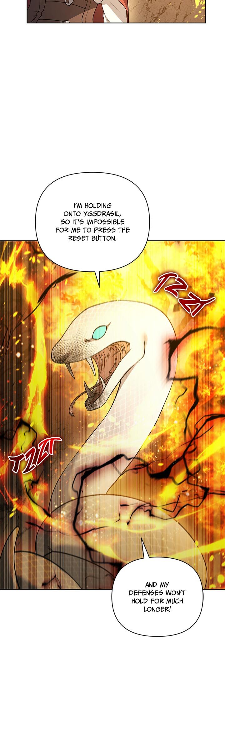 Underground of Babel Chapter 69 page 7 - 