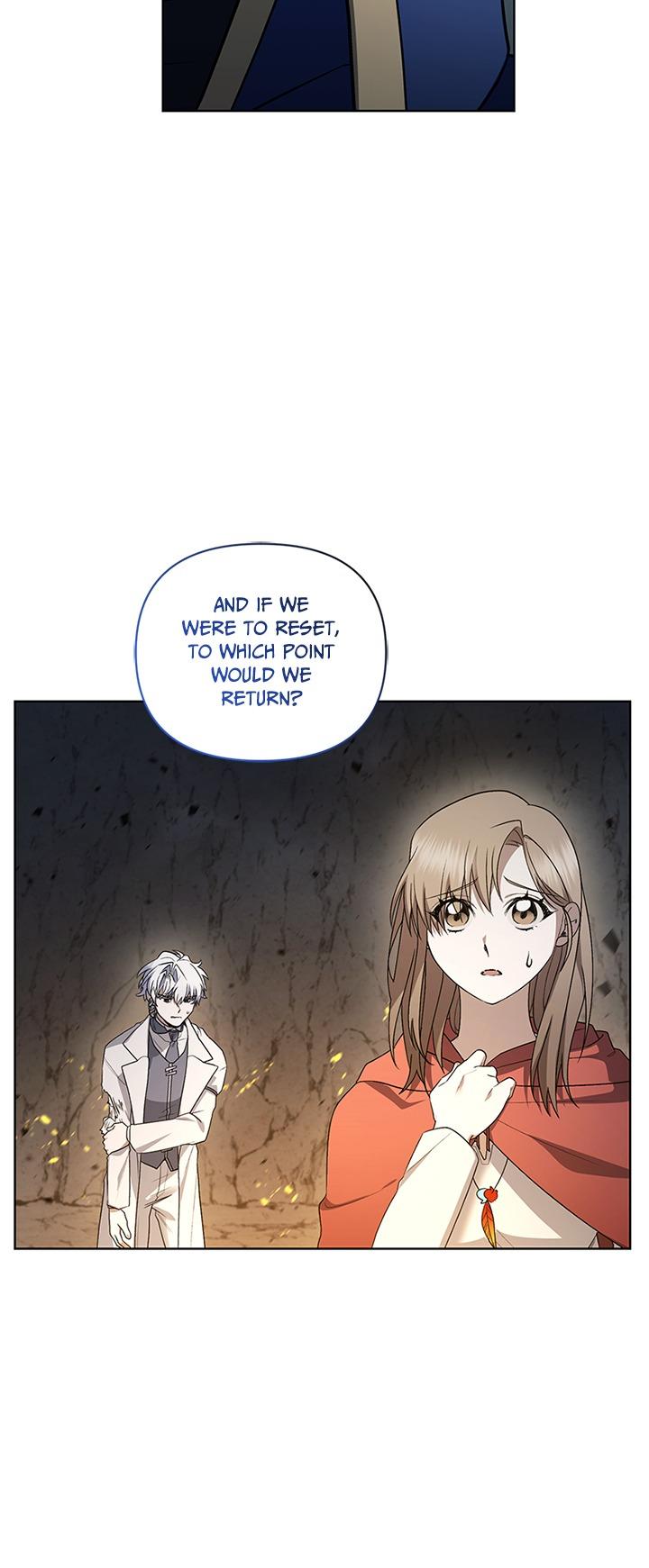 Underground of Babel Chapter 69 page 9 - 