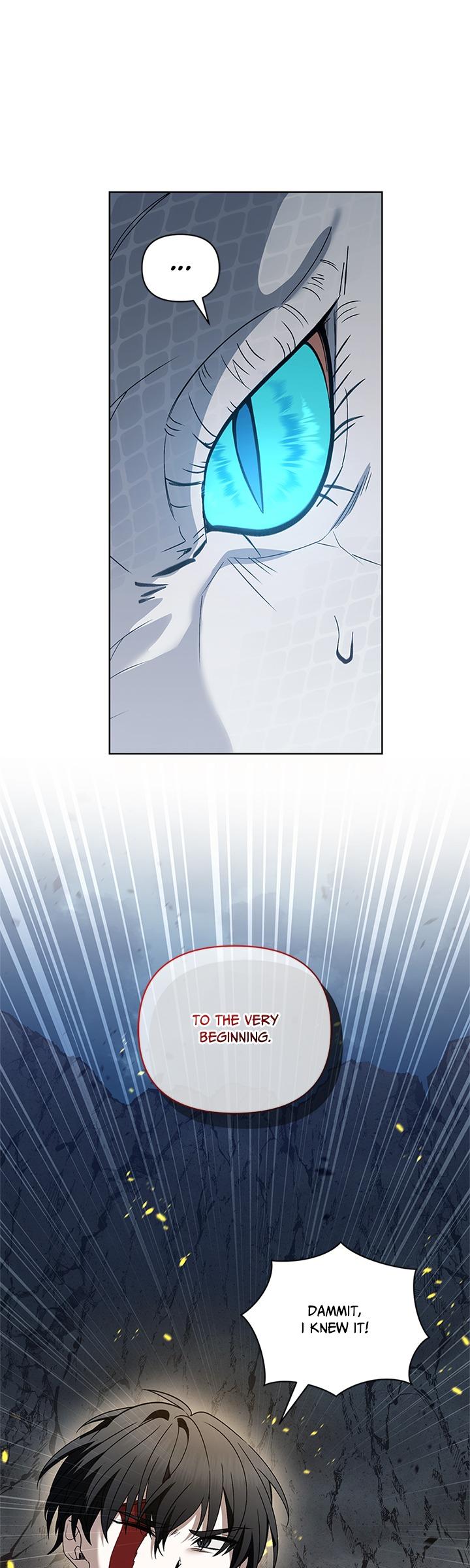 Underground of Babel Chapter 69 page 10 - 