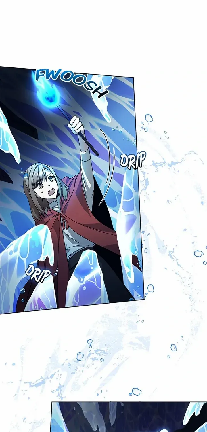Underground of Babel Chapter 7 page 14 - 