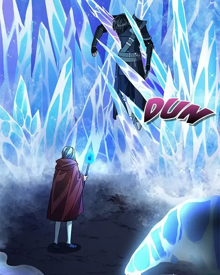 Underground of Babel Chapter 7 page 19 - 