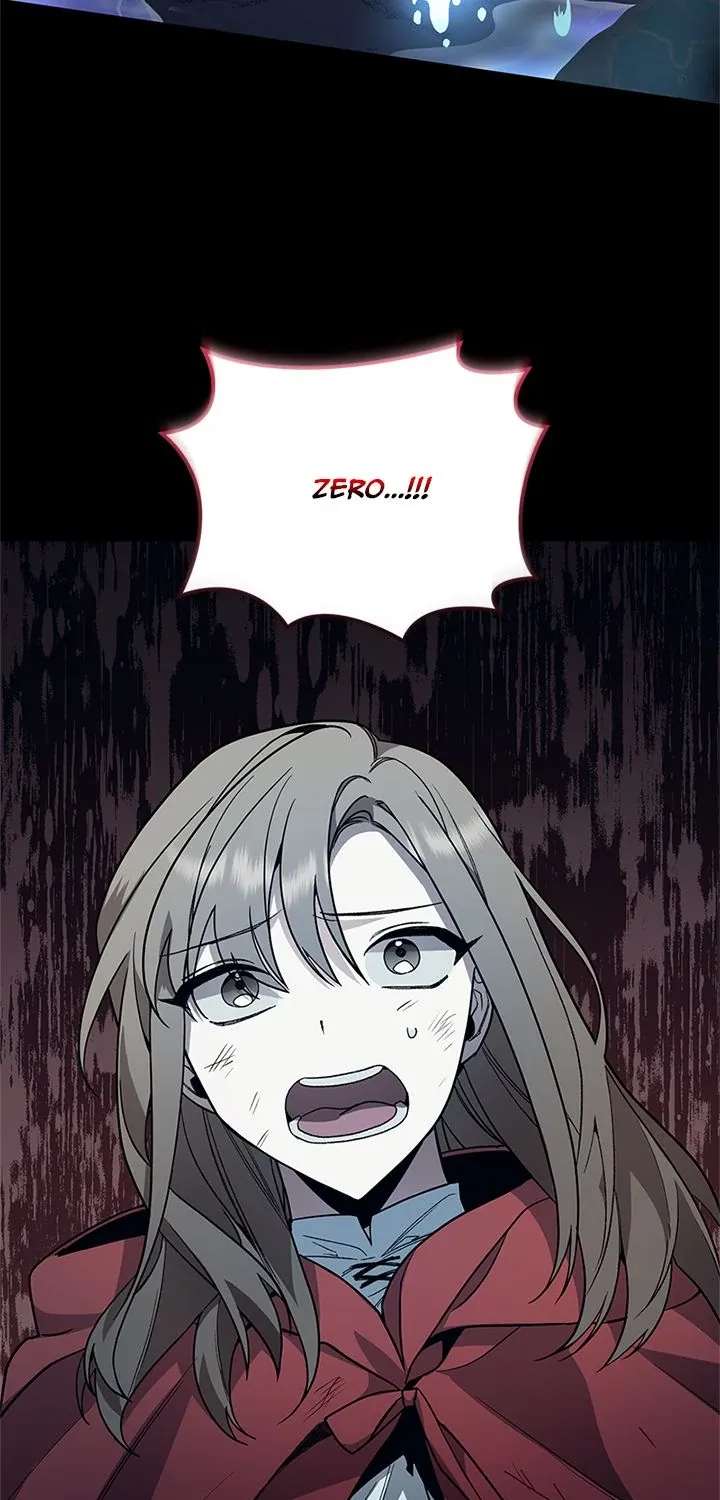 Underground of Babel Chapter 7 page 20 - 