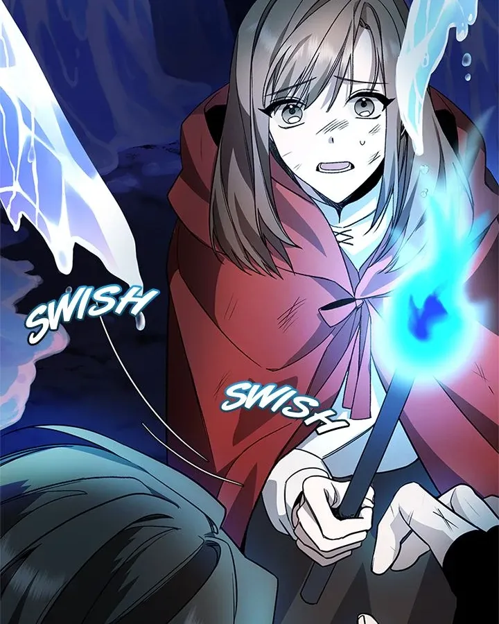 Underground of Babel Chapter 7 page 24 - 