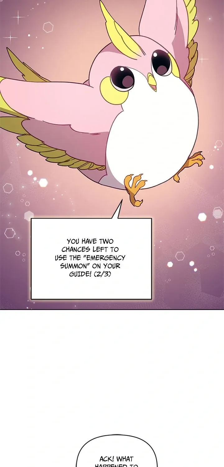 Underground of Babel Chapter 7 page 36 - 
