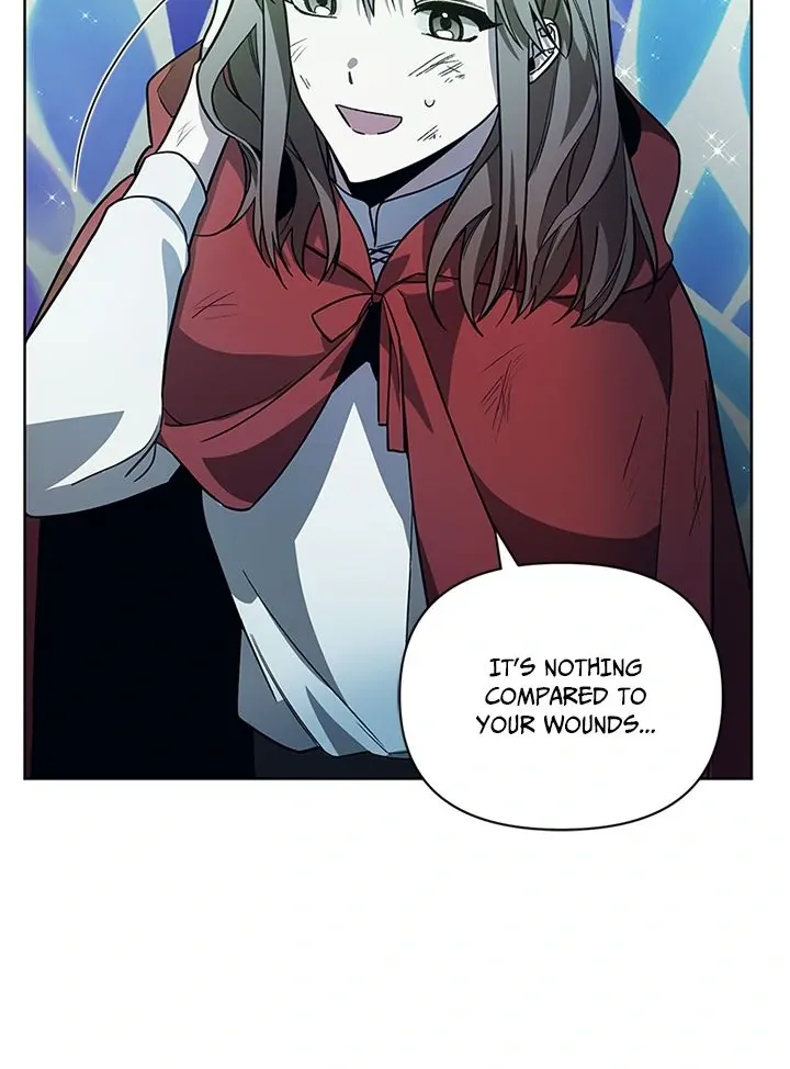 Underground of Babel Chapter 7 page 43 - 