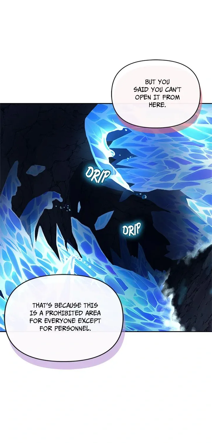 Underground of Babel Chapter 7 page 53 - 