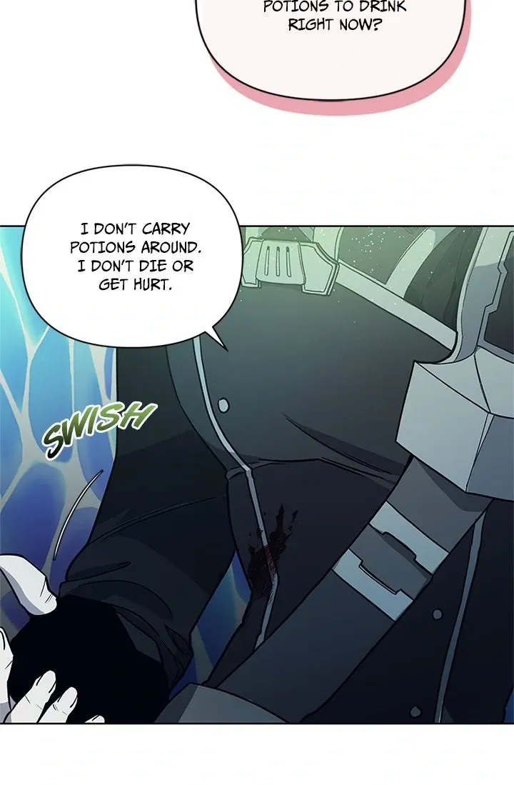 Underground of Babel Chapter 7 page 57 - 