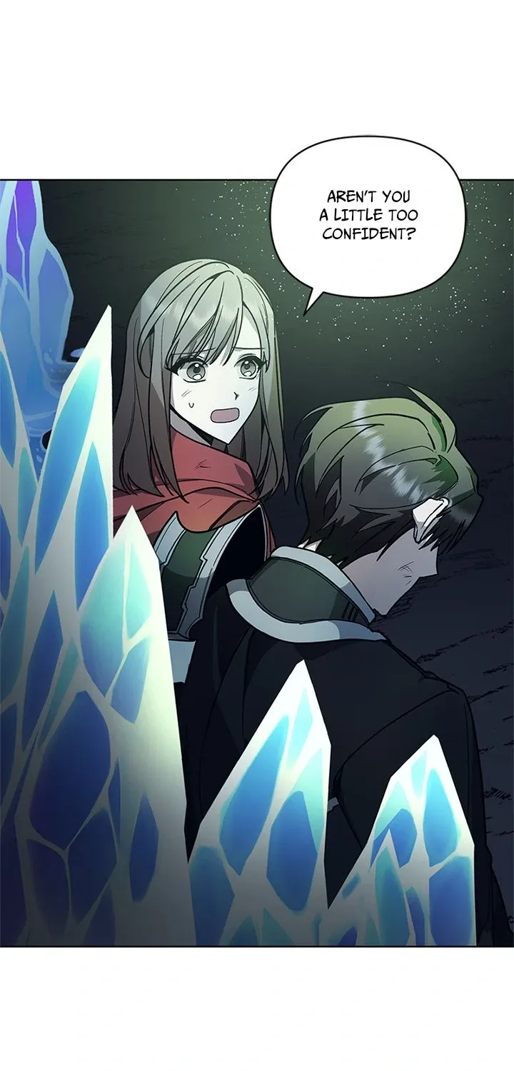 Underground of Babel Chapter 7 page 58 - 
