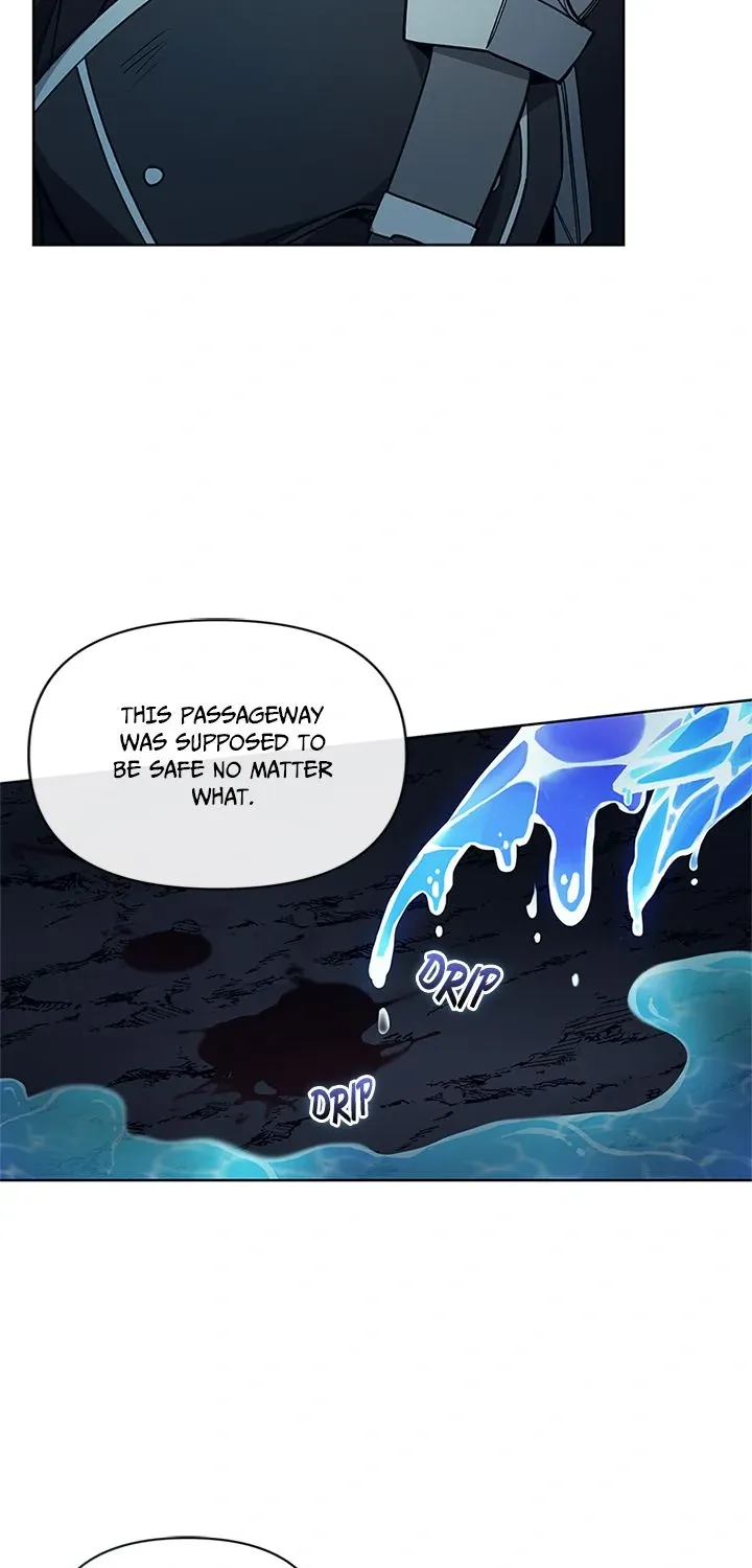 Underground of Babel Chapter 7 page 60 - 