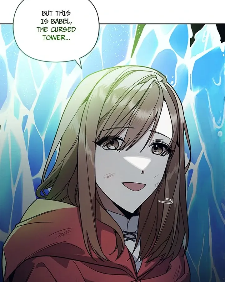Underground of Babel Chapter 7 page 61 - 