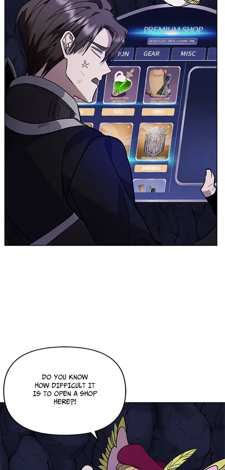 Underground of Babel Chapter 7 page 69 - 
