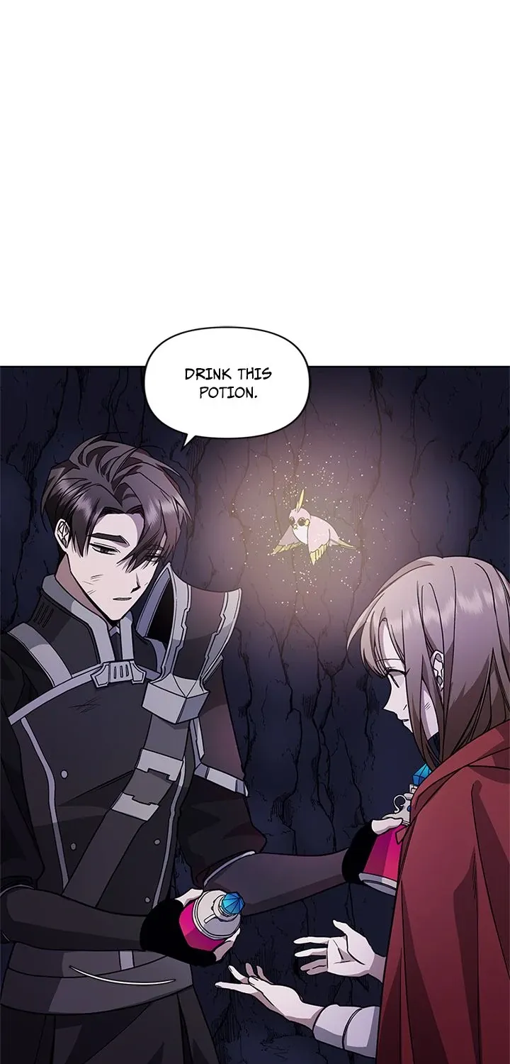 Underground of Babel Chapter 7 page 73 - 
