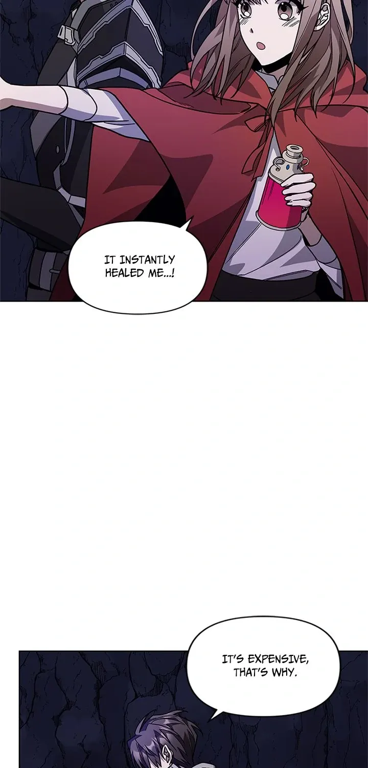 Underground of Babel Chapter 7 page 79 - 
