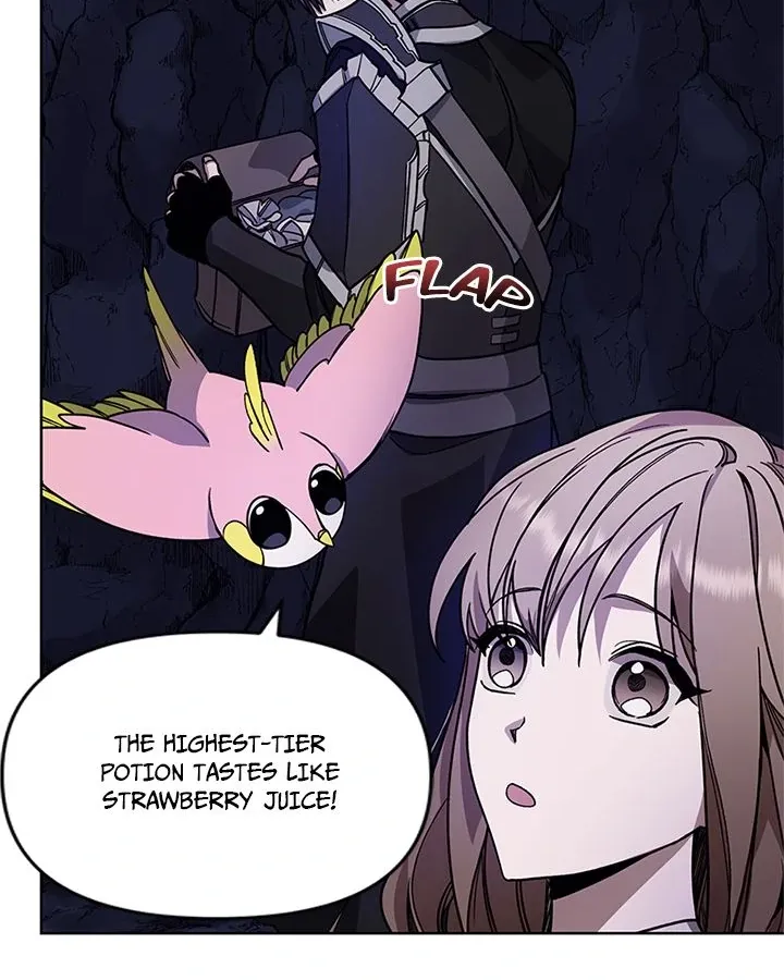 Underground of Babel Chapter 7 page 80 - 