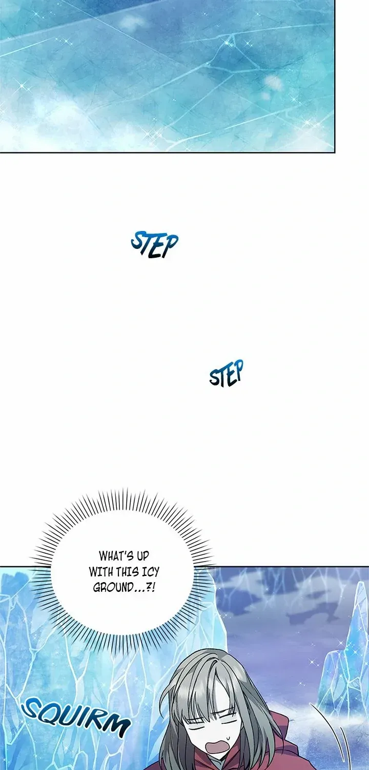 Underground of Babel Chapter 7 page 84 - 