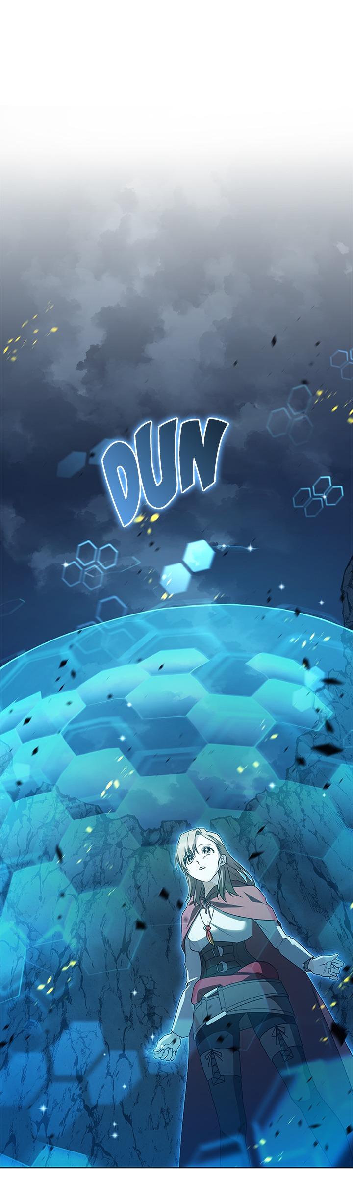 Underground of Babel Chapter 70 page 11 - 