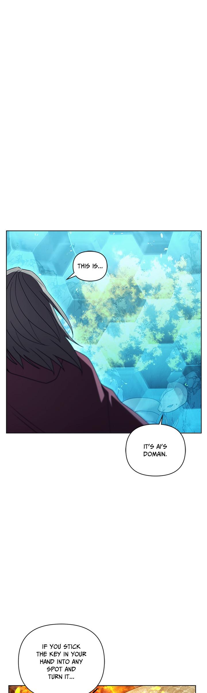 Underground of Babel Chapter 70 page 12 - 