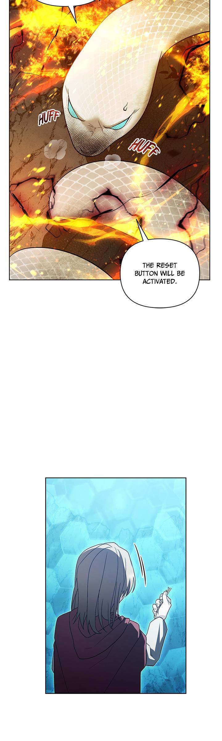 Underground of Babel Chapter 70 page 13 - 