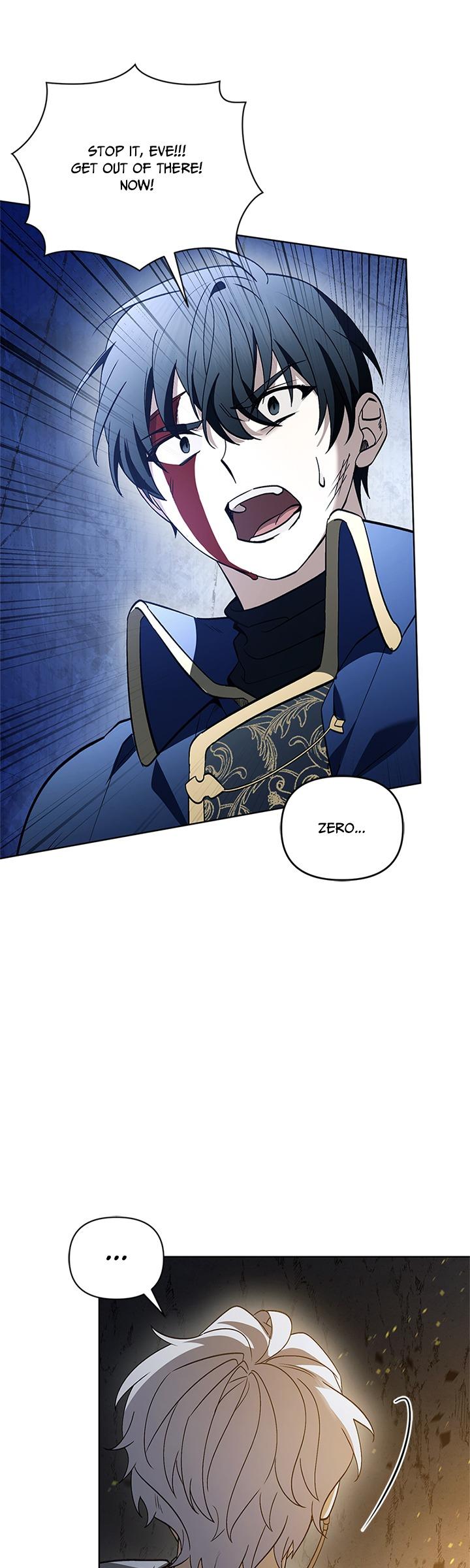 Underground of Babel Chapter 70 page 20 - 