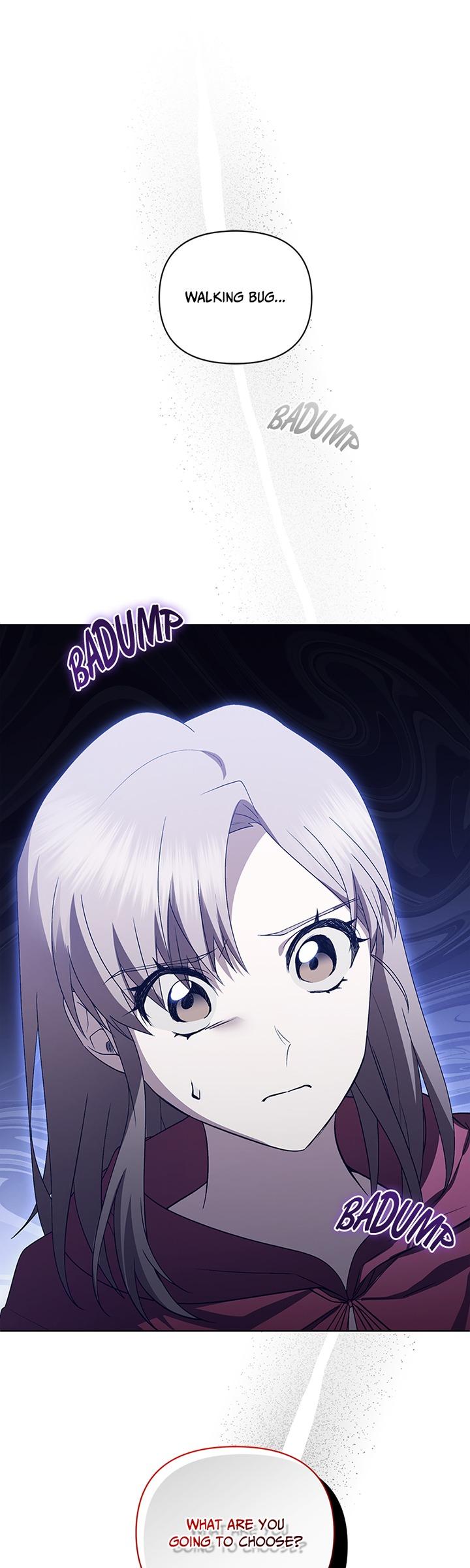 Underground of Babel Chapter 70 page 3 - 