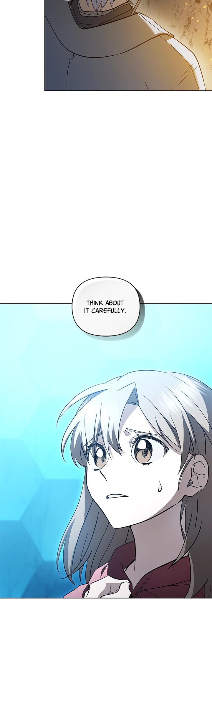 Underground of Babel Chapter 70 page 21 - 