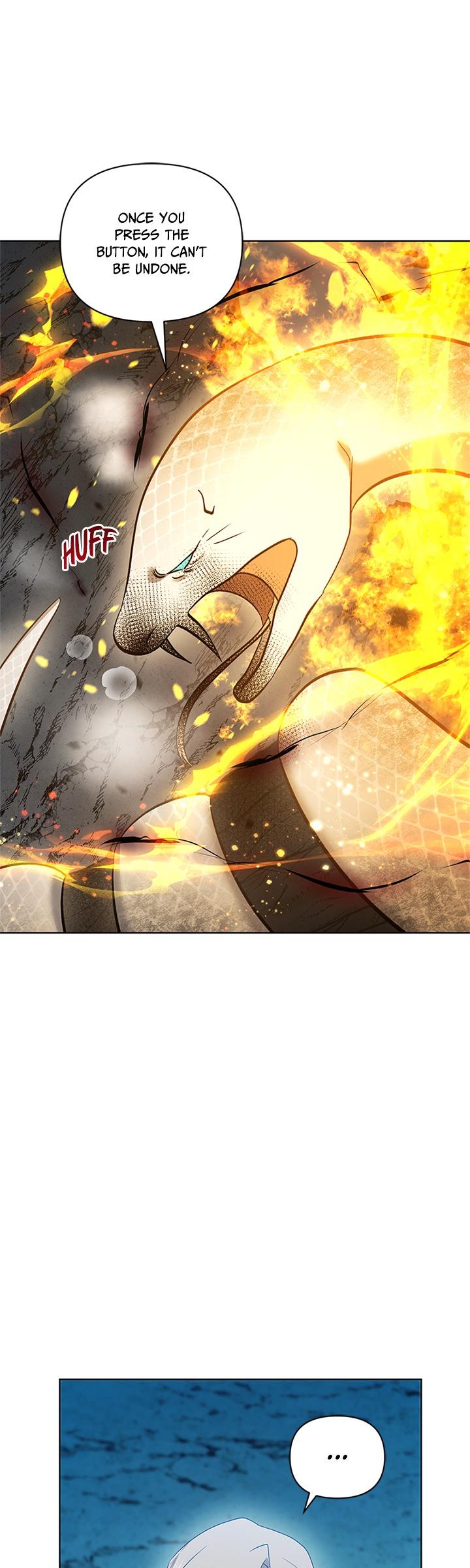 Underground of Babel Chapter 70 page 23 - 