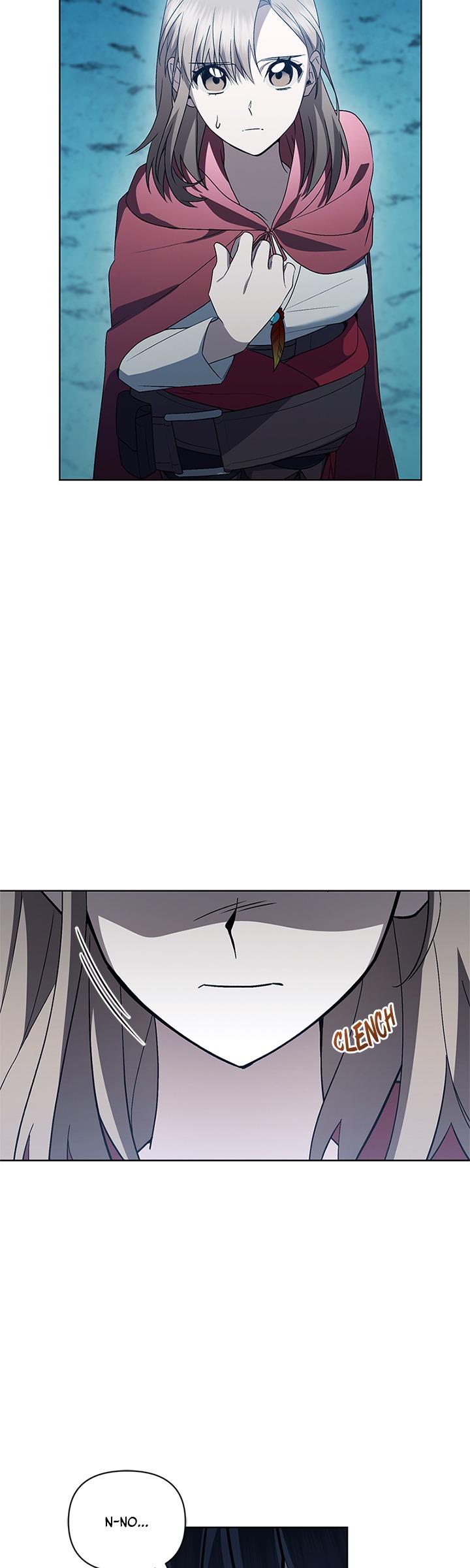 Underground of Babel Chapter 70 page 24 - 