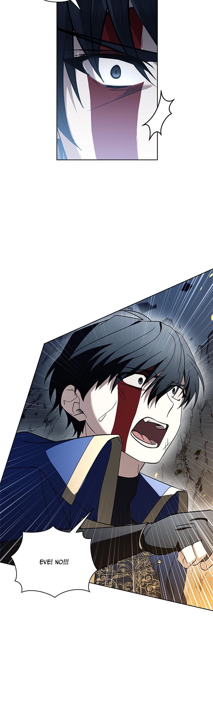Underground of Babel Chapter 70 page 25 - 