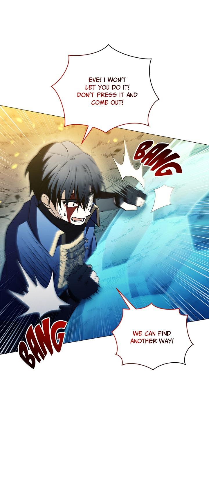 Underground of Babel Chapter 70 page 26 - 