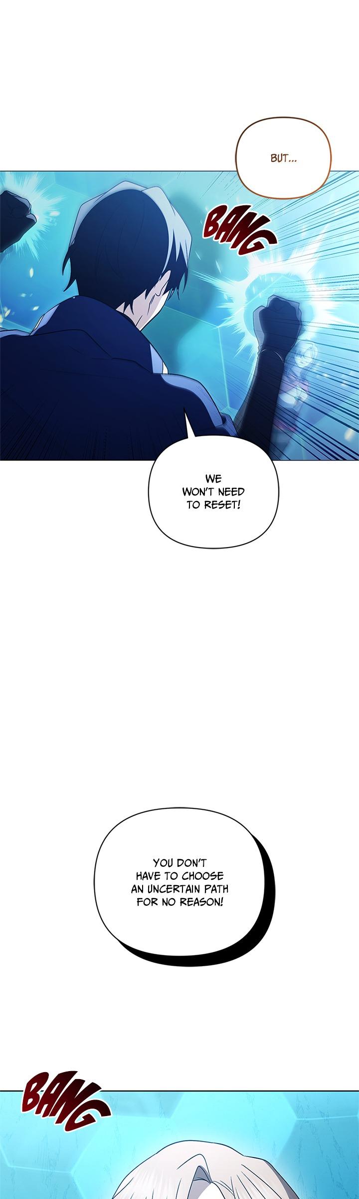 Underground of Babel Chapter 70 page 27 - 
