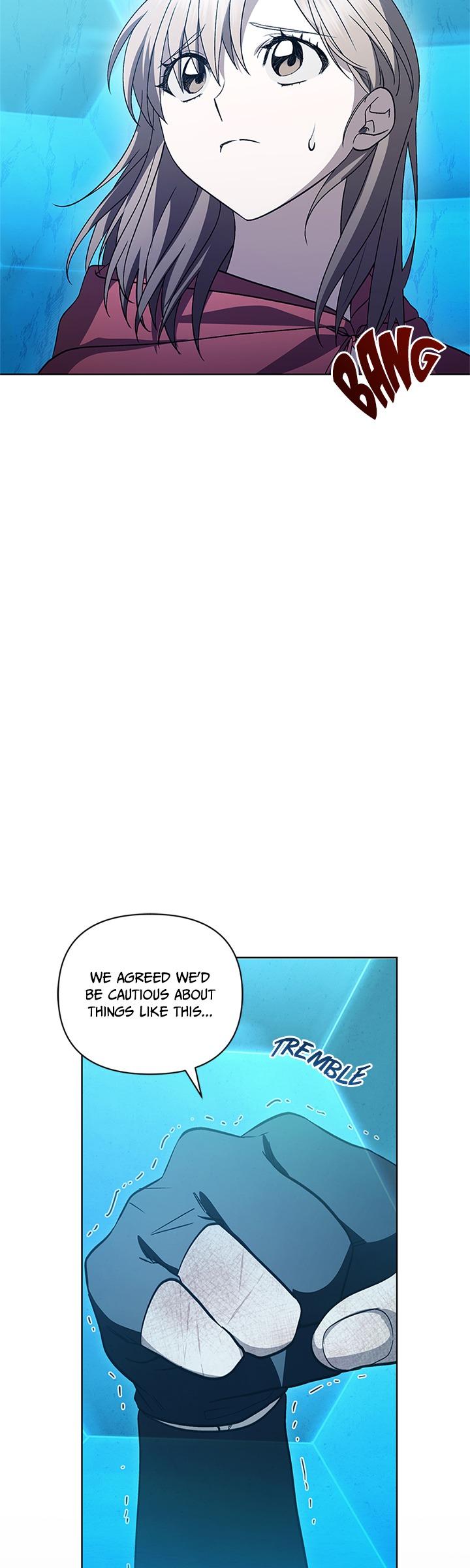 Underground of Babel Chapter 70 page 28 - 