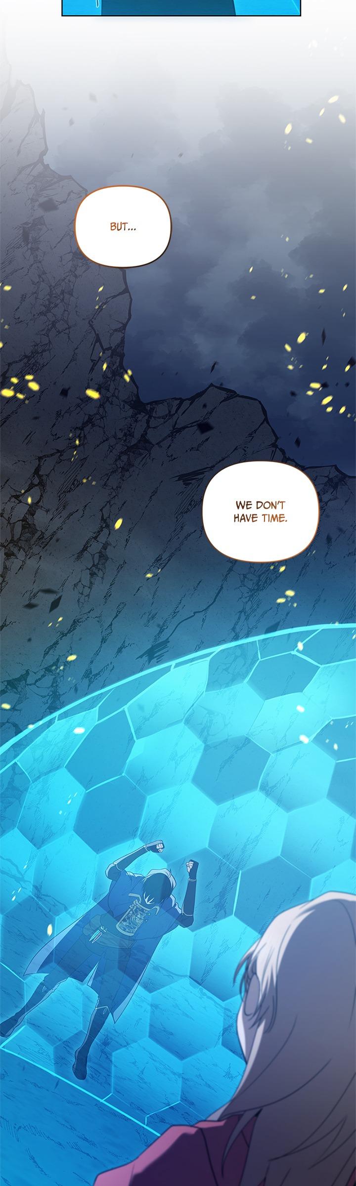 Underground of Babel Chapter 70 page 29 - 