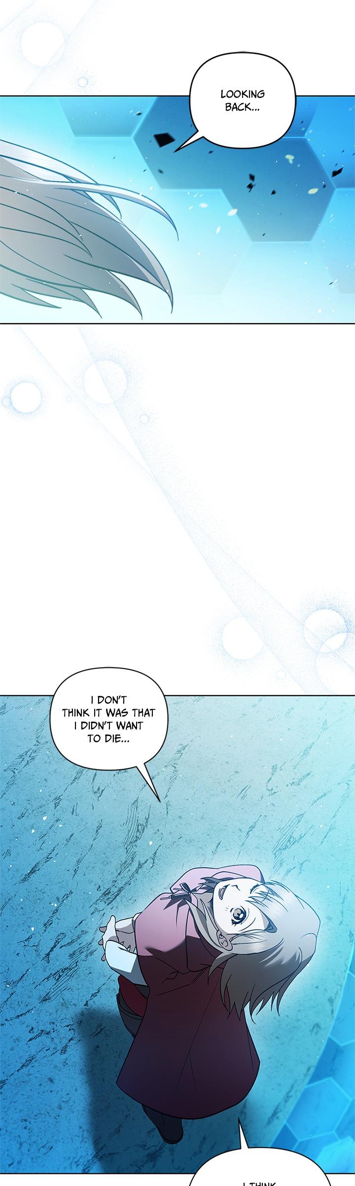 Underground of Babel Chapter 70 page 32 - 