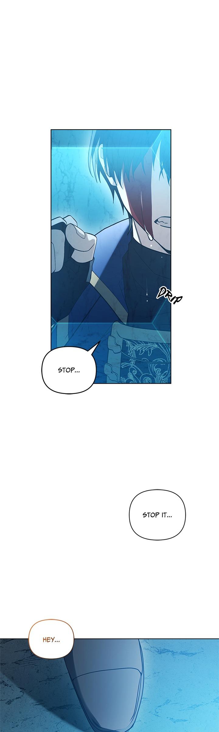 Underground of Babel Chapter 70 page 35 - 