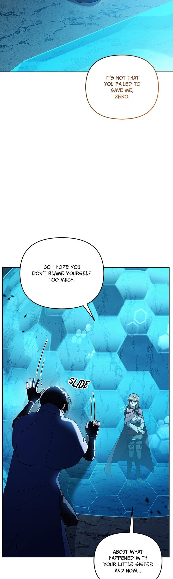 Underground of Babel Chapter 70 page 36 - 
