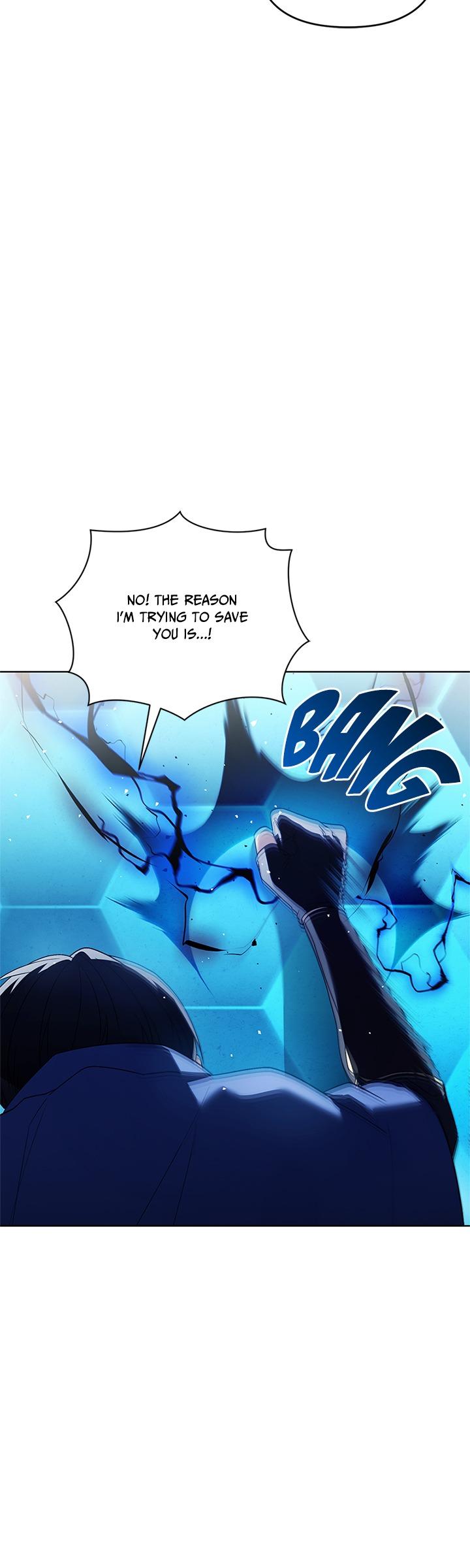 Underground of Babel Chapter 70 page 37 - 