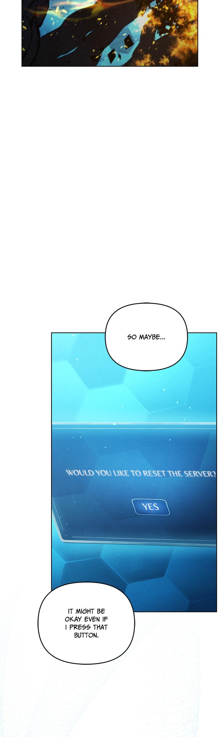 Underground of Babel Chapter 70 page 44 - 