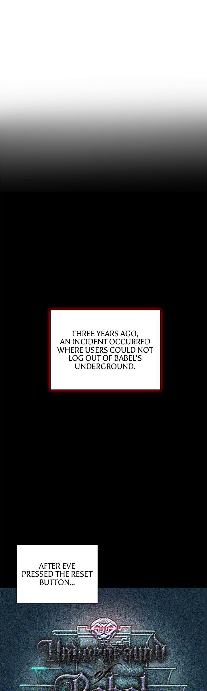 Underground of Babel Chapter 71 page 11 - 