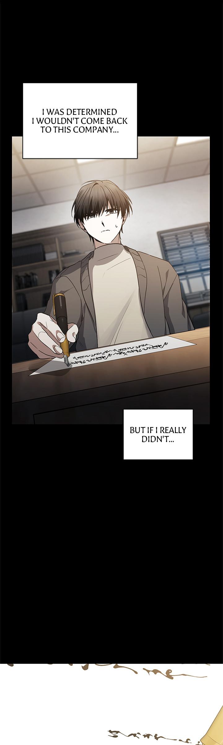 Underground of Babel Chapter 71 page 19 - 