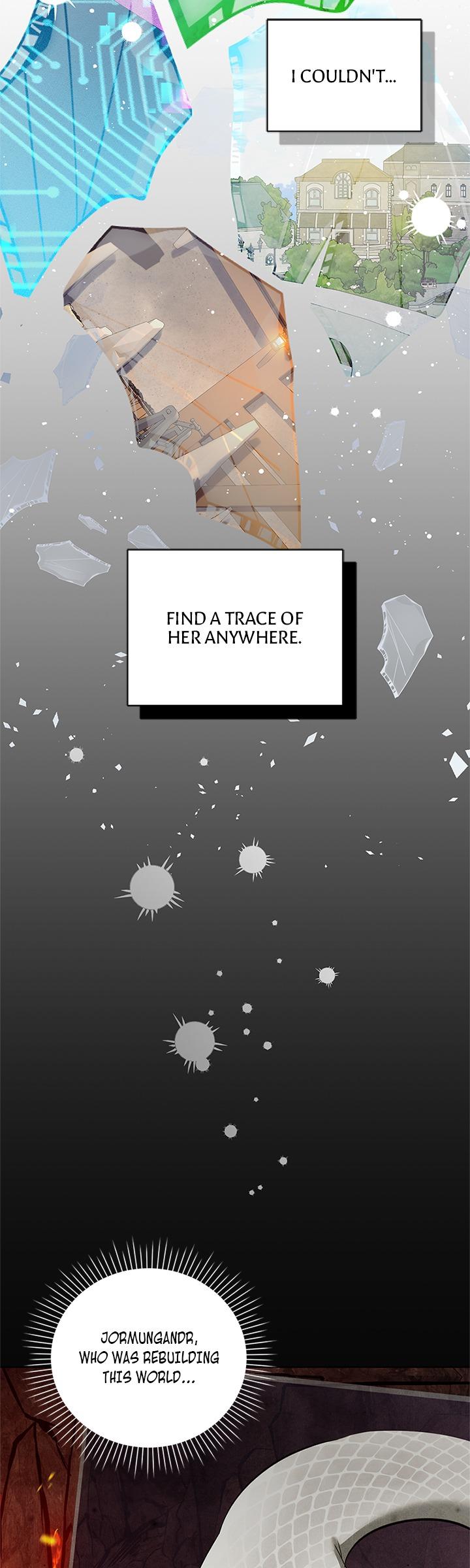 Underground of Babel Chapter 71 page 29 - 