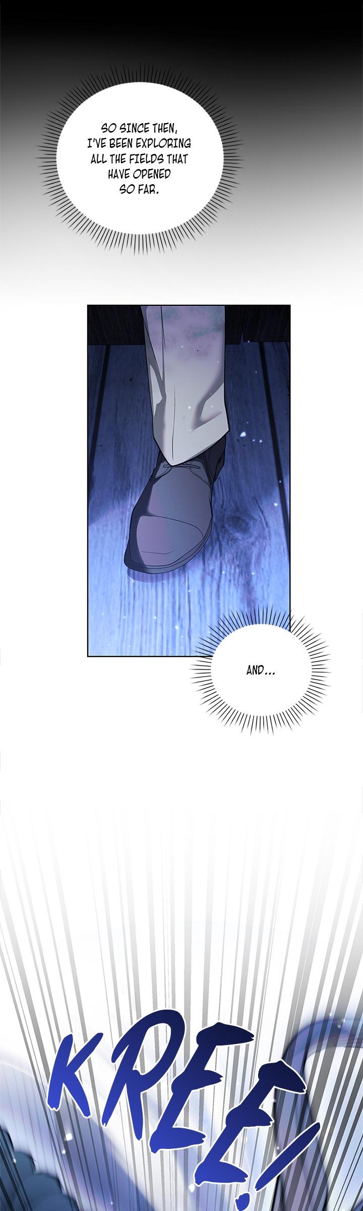 Underground of Babel Chapter 71 page 31 - 