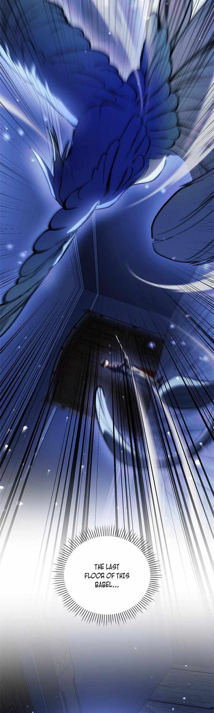 Underground of Babel Chapter 71 page 32 - 