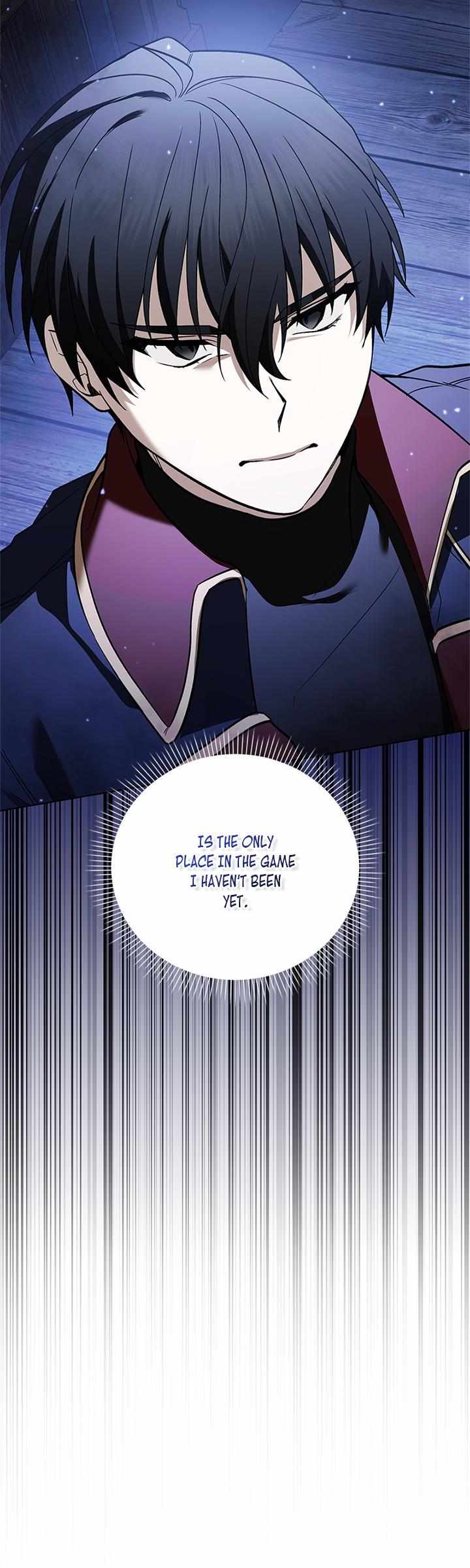 Underground of Babel Chapter 71 page 33 - 