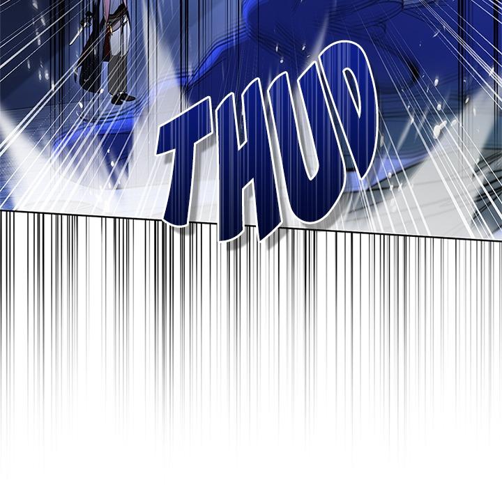 Underground of Babel Chapter 71 page 42 - 