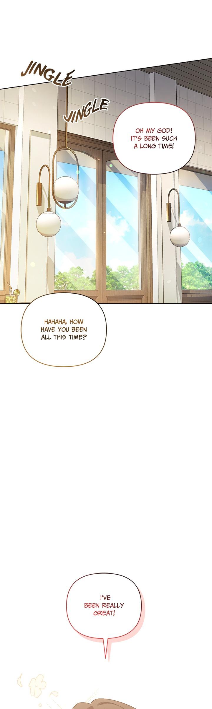 Underground of Babel Chapter 71 page 50 - 