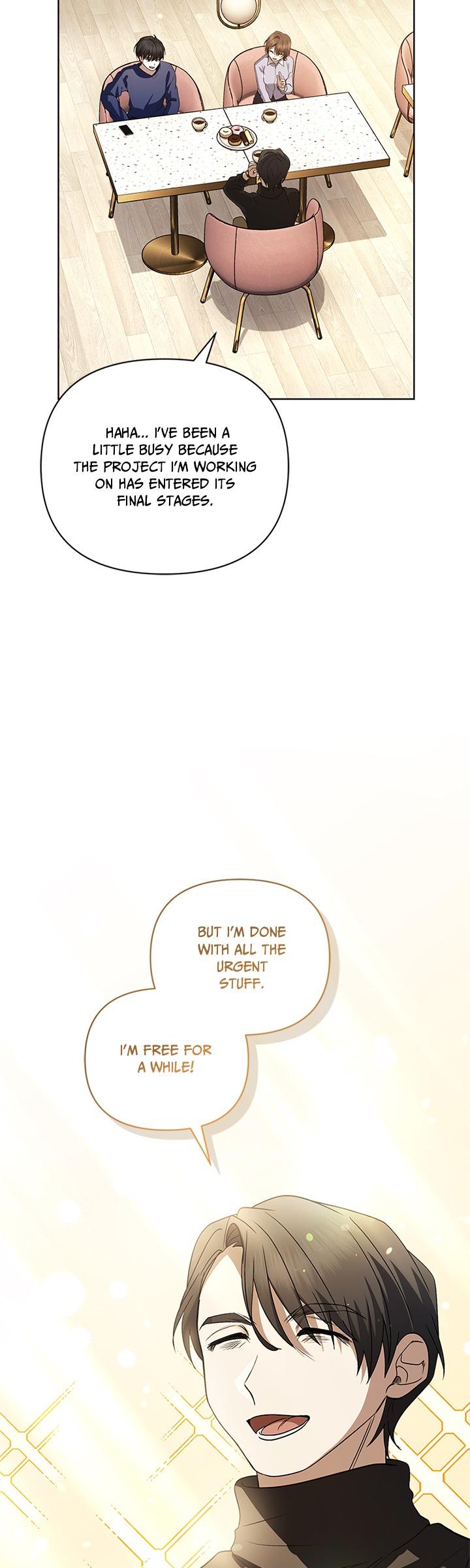 Underground of Babel Chapter 71 page 52 - 